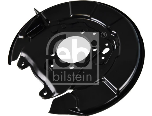 Splash Guard, brake disc